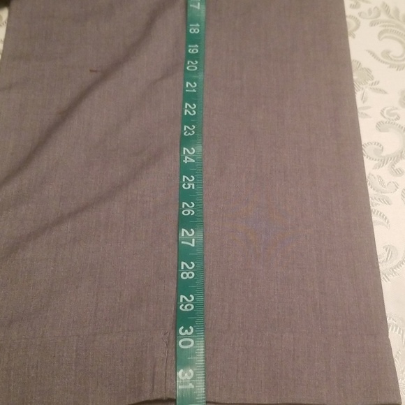 Italiana Collezione Slacks - Picture 5 of 6